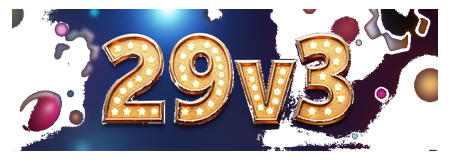 29v3 logo